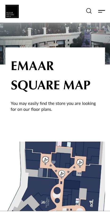 Serviced Luxurious 3+1 In Address Emaar Square 이스탄불 외부 사진